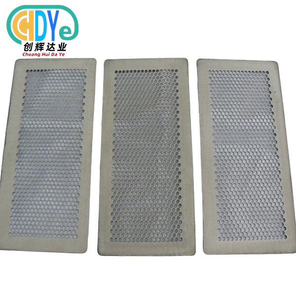 platinized titanium mesh